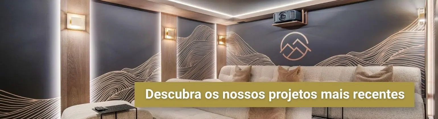 Mostrar as nossas realizações