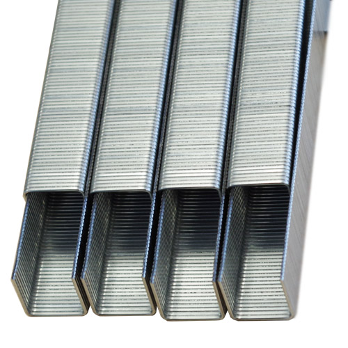 Specjalne zszywki twarde Gips