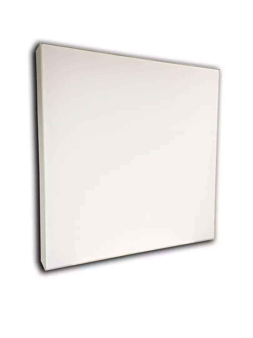 Cadre acoustique 60x60 - simple face