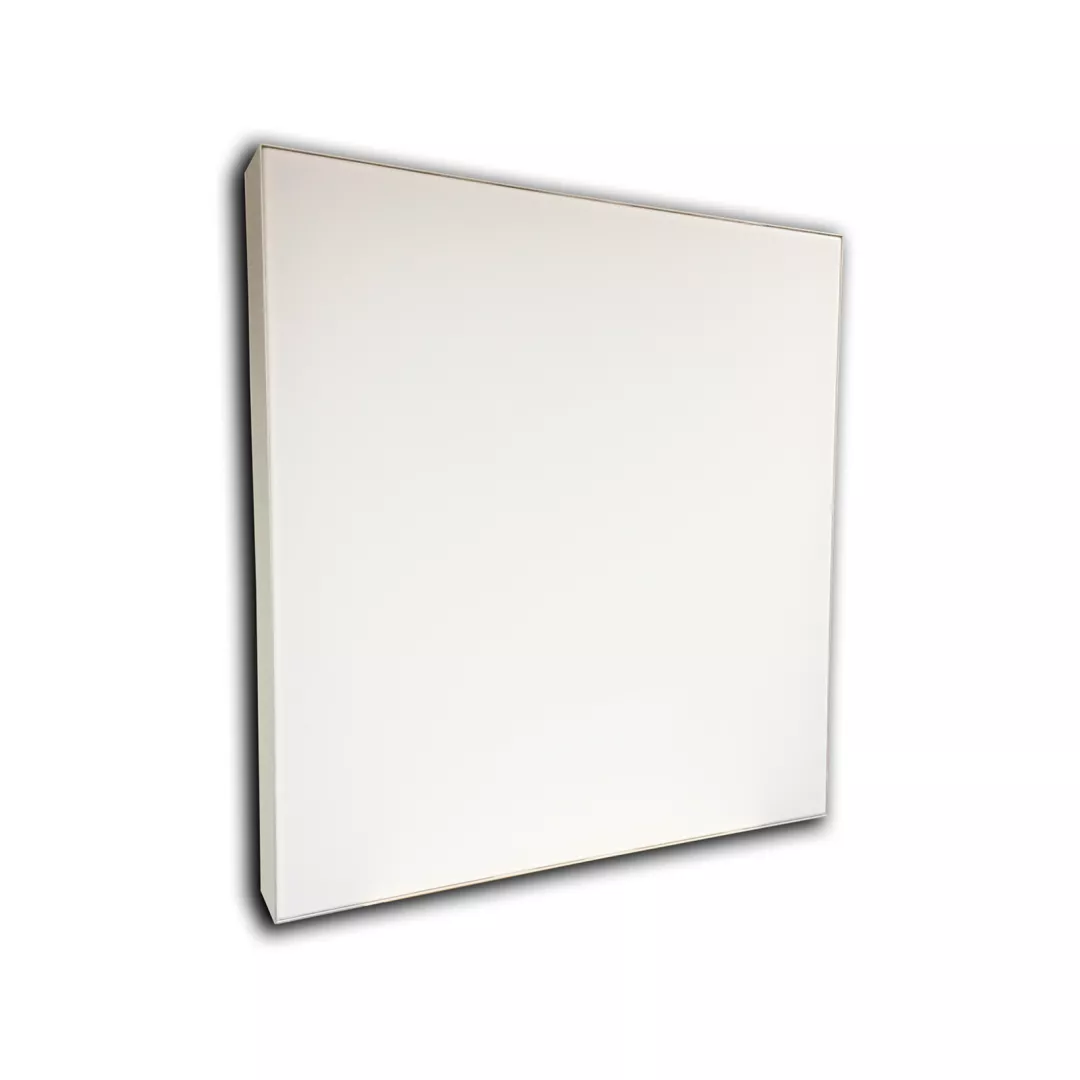 Cadre acoustique 60x60 - simple face