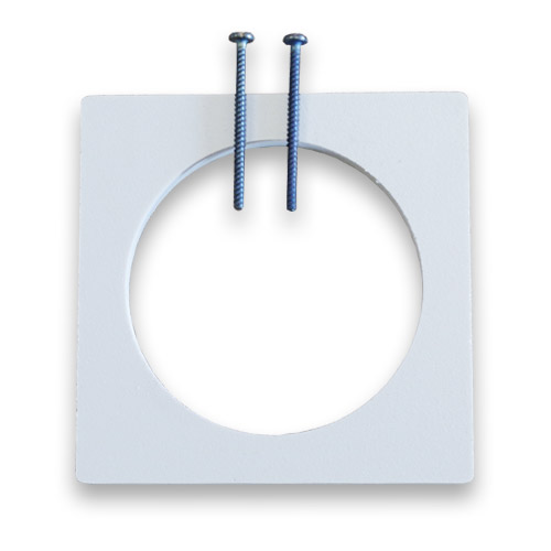 Otoczenie gniazda - Podwyższenie