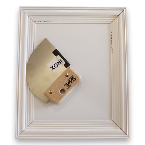 Moduł do testowania naprężenia tkaniny