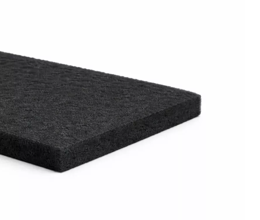 Molleton SWAL<em>soft</em>® ISO 20 Black