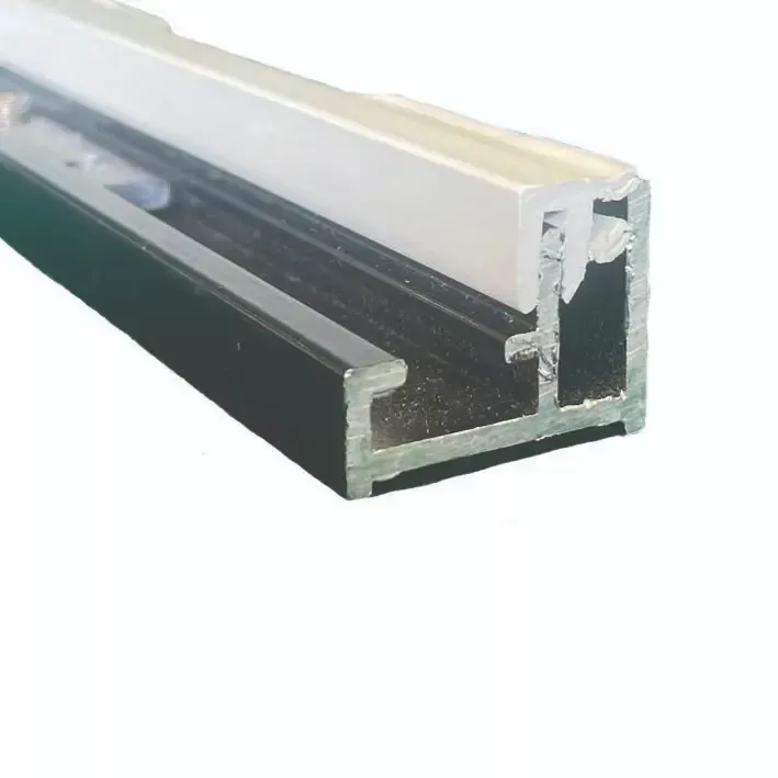 Profilé aluminium ASW 21