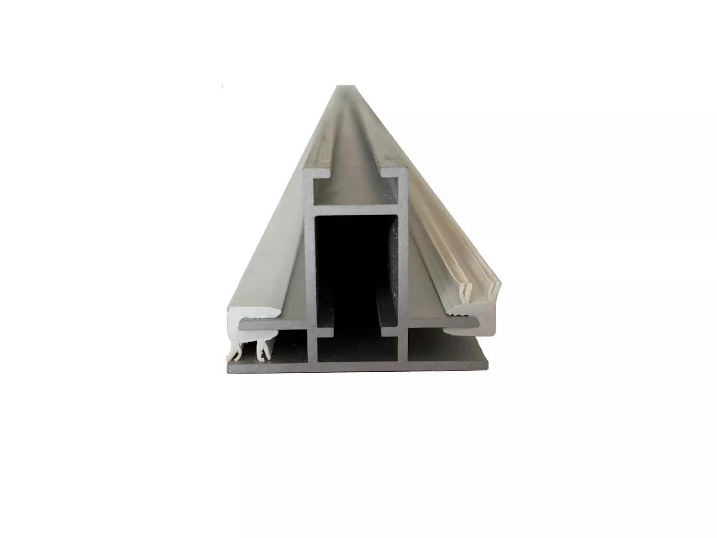 Profilé aluminium ASW 50