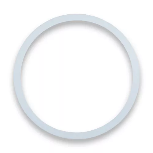 Rodaja Re Refuerzo Diámetro Personalizada