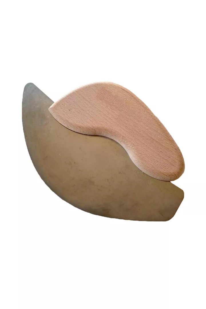 Spatule ergonomique SWAL tous types de tissu