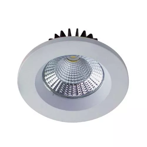 Regulowana lampa LED