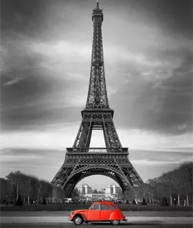 Tkanina z nadrukiem SWAL<em>print</em><sup>®</sup> Urban