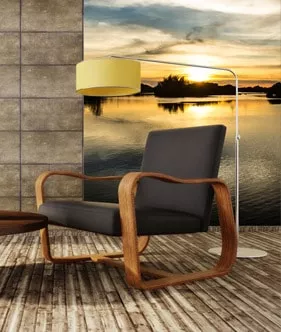 Tkanina z nadrukiem SWAL<em>print</em><sup>®</sup> Naturze