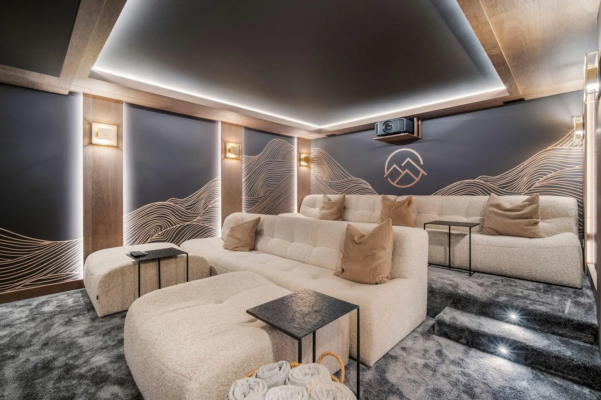 {dv:Home Cinema}