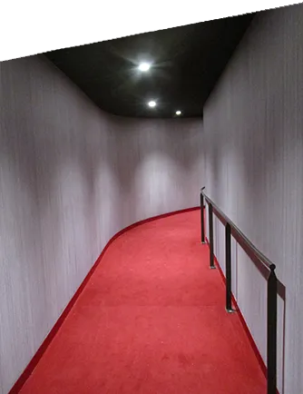 Expérience<br>sonore<br>optimale