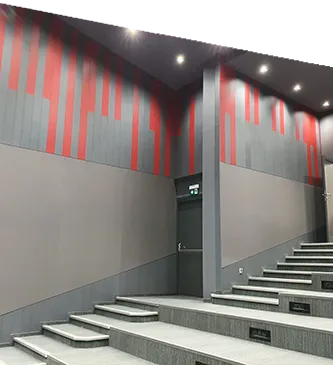 Liberté<br>créative