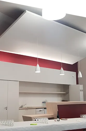 Solutions techniques adaptées