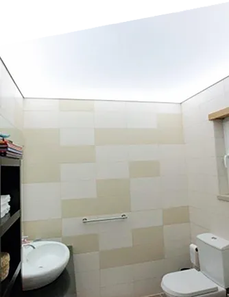 Étanchéité certifiée