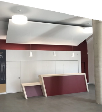 Commander<br>en ligne