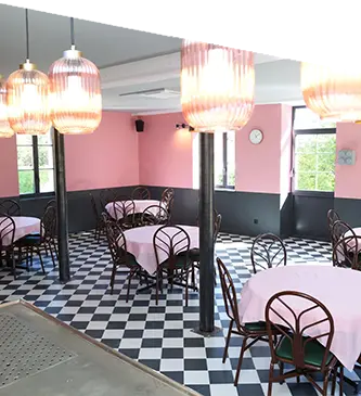 Solution évolutive et remplaçable