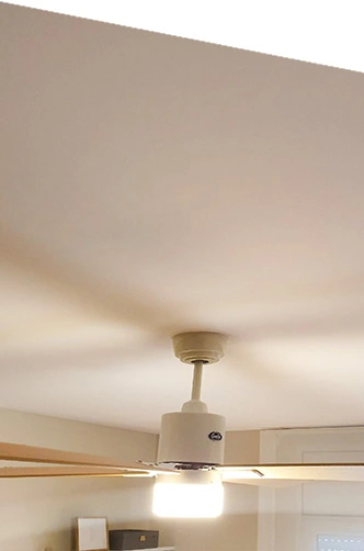 Sans raccord<br>ni couture