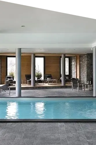 Adapté à tous les espaces