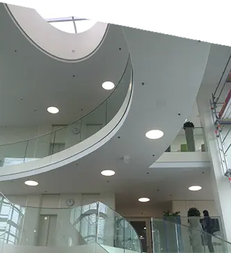 Mise en oeuvre maîtrisée