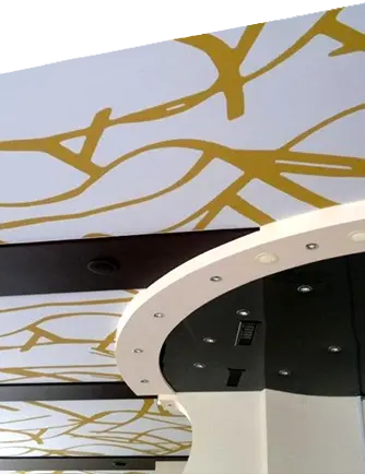 Adapté à chaque projet