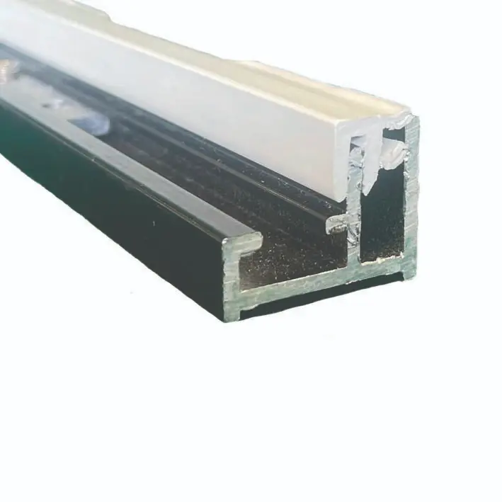 Profilé Aluminium ASW 21