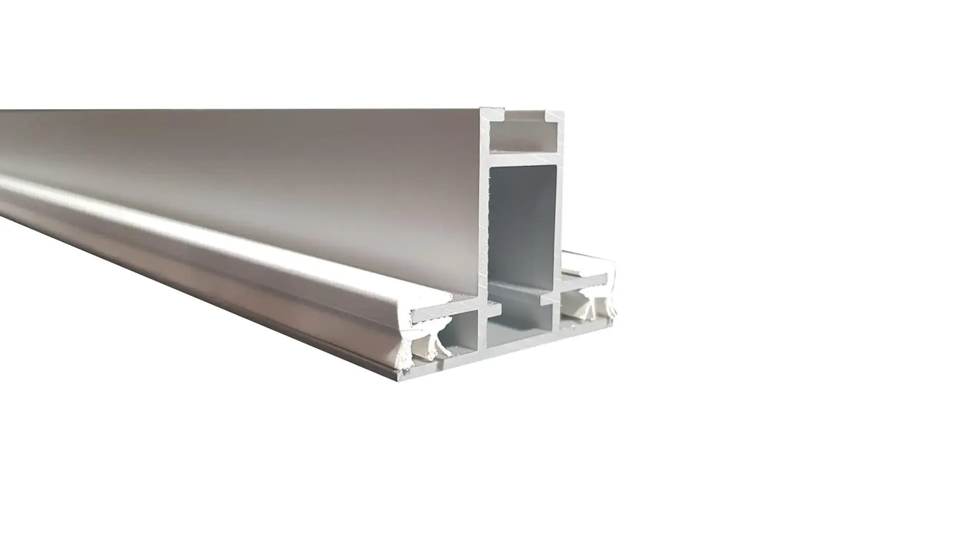 Profilé Aluminium ASW 50™