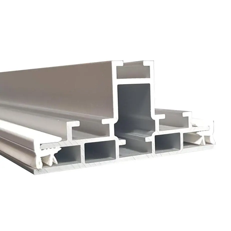 Profilé Aluminium ASW 80™