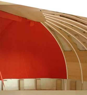 Adaptables à tous types de projets