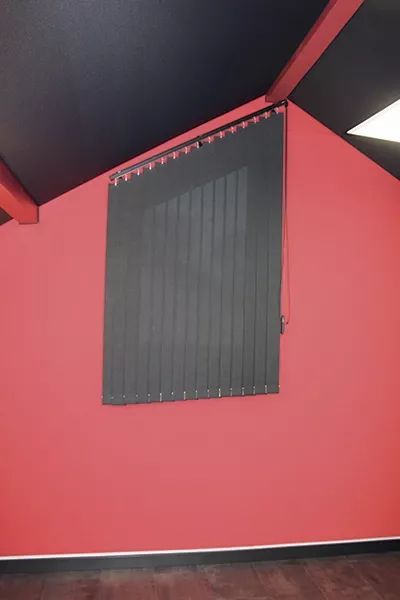 Image du projet