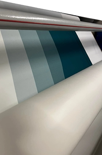 Impression haute précision