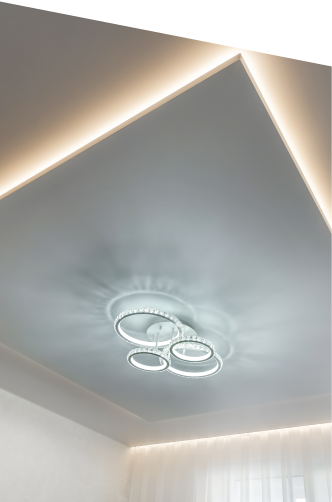 Personnalisez votre intérieur