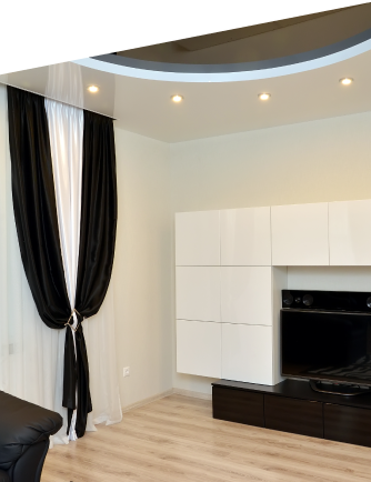 Rénovation ou finition