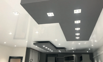 Tutoriel de plafond acoustique