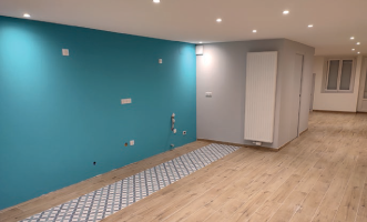 Tutoriel de mur tendu en vidéo