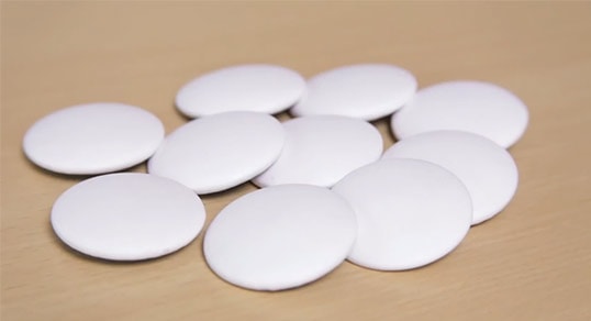 Plafond tendu, en pvc ou en toile tendue Plafond Tissus idées